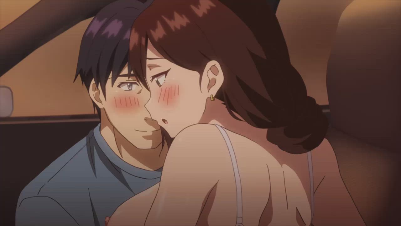Animation Anime Hentai gif