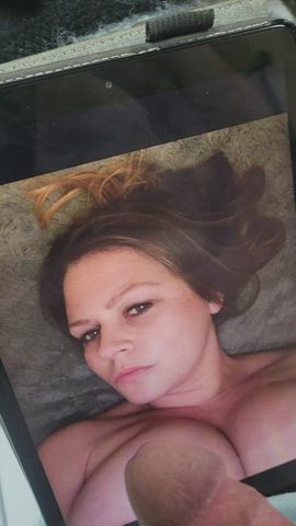amateur cumshot jerk off orgasm tribute gif