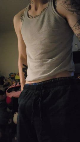 Do you like a slow tease? 😉