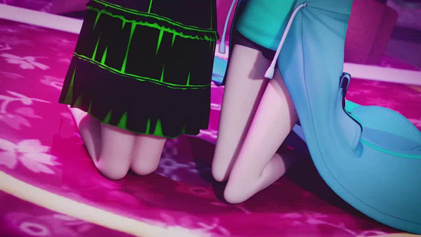 Futaba or Fuuka? Who would you rather pound? (amateurthrowaway) [Persona]