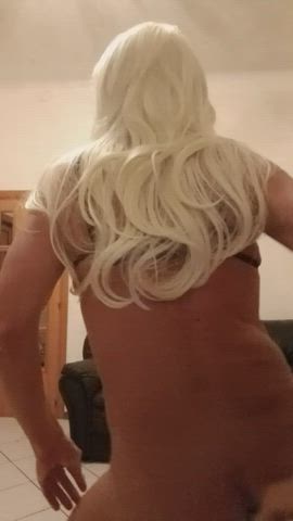 bondage escort prostitute sissy slut slapping slave submissive trans trans woman