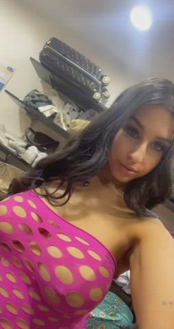 tight pussy tiktok tits titty drop titty fuck gif