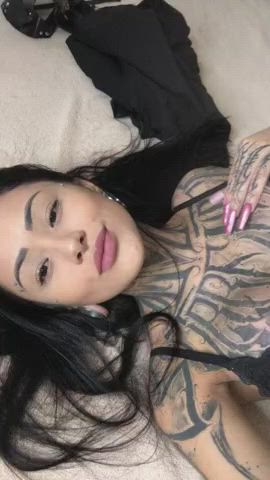 hotter than hell