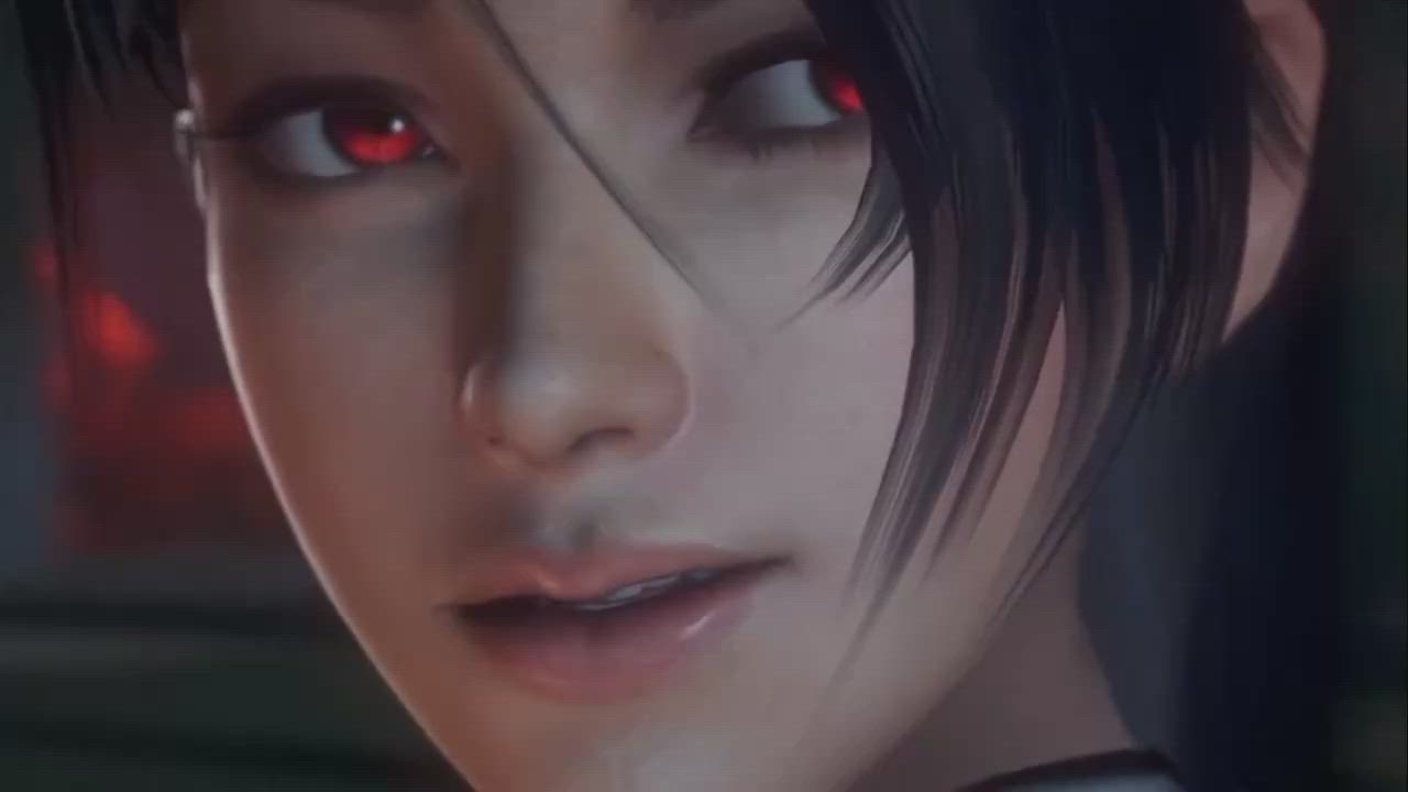 Momiji HMV ( studiofow kunoichi )