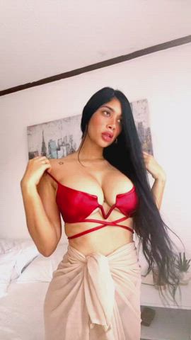 boobs latina onlyfans gif