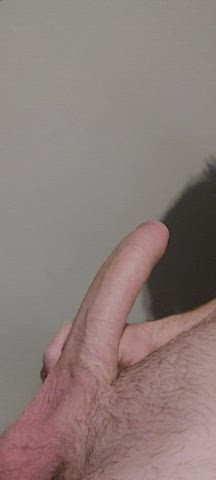 my young teen cock wants attention