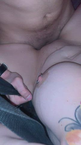 Cuckold Hotwife OnlyFans gif
