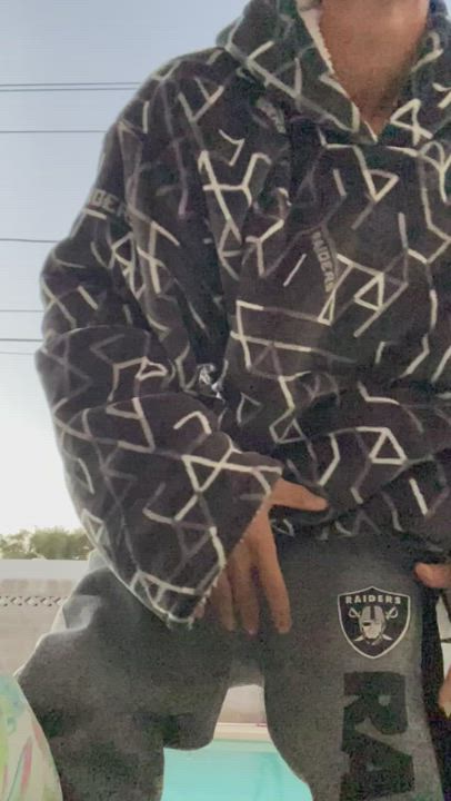 Love my new poncho how about you?