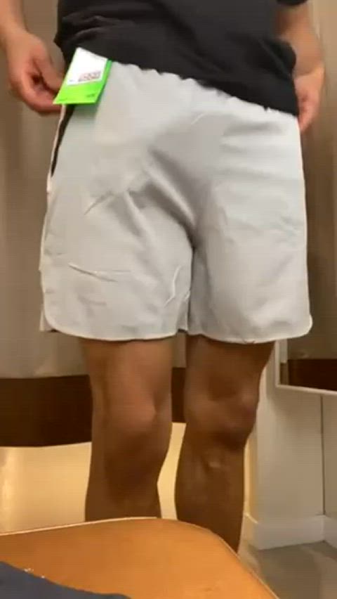 Favourite pair of underwear
