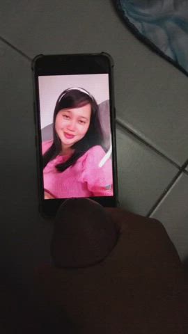 cumshot malaysian tribute gif