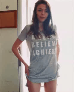 Perfect outfit