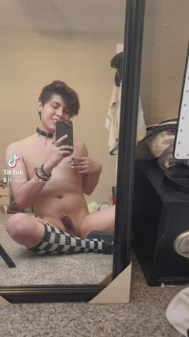 cumshot facial gay jerk off onlyfans tiktok gif