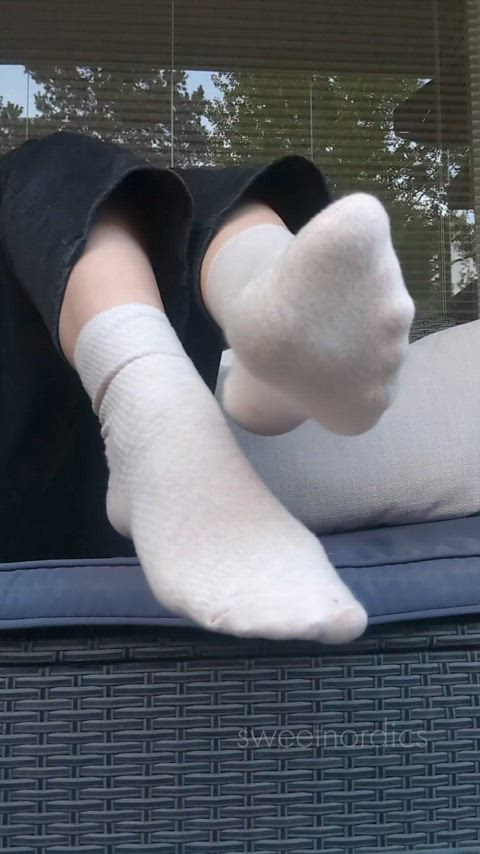 For my sock boys 😌 [OC]
