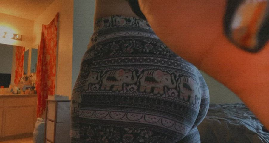 ass big ass latina milf nsfw onlyfans thick gif