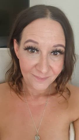 I want to be your naughty fuck doll