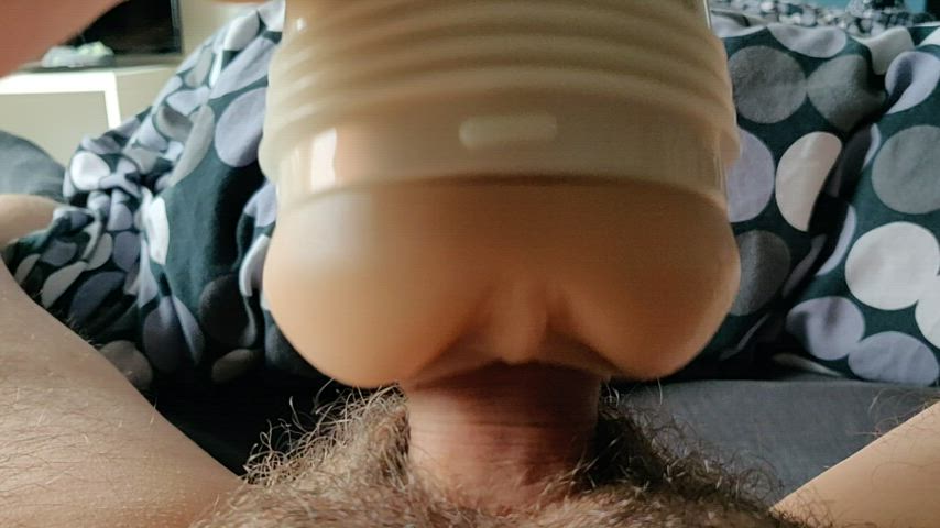 Nice and slow