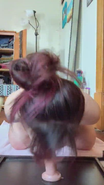 Training ZOEY’s Throat