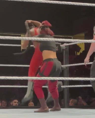 ass big ass booty latina gif