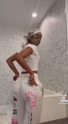 ass big ass celebrity gif