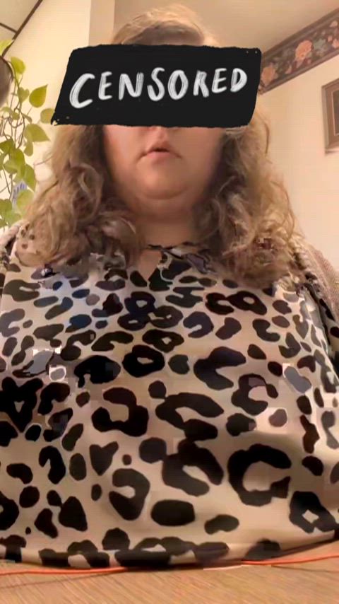nipple clamps tits work gif