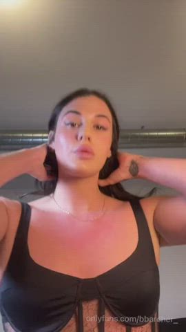 I always feel so weak in front of a girlcock
