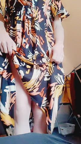 My Enslaved sissy Ariane's morning verification.