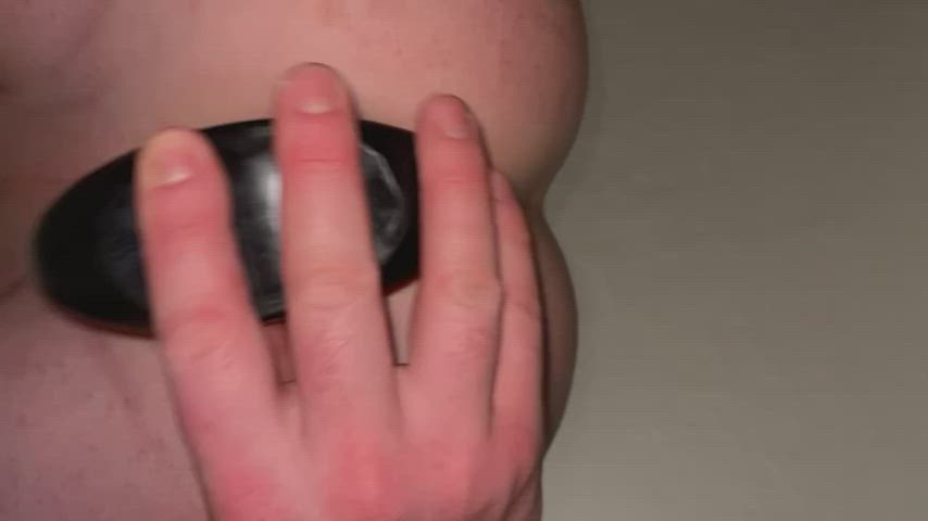 Anal Anal Play Butt Plug Porn GIF by gape21