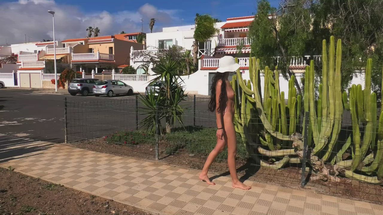 Just little stop [f]