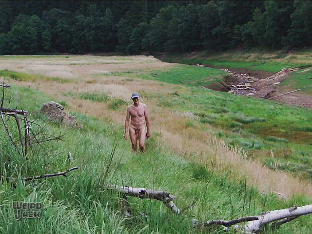I enjoy being active in the outdoors