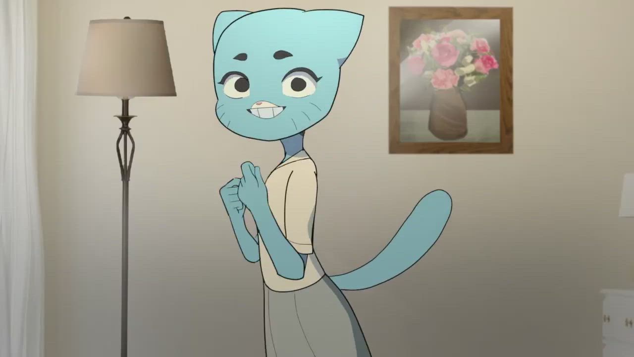 animation gangbang rule34 gif