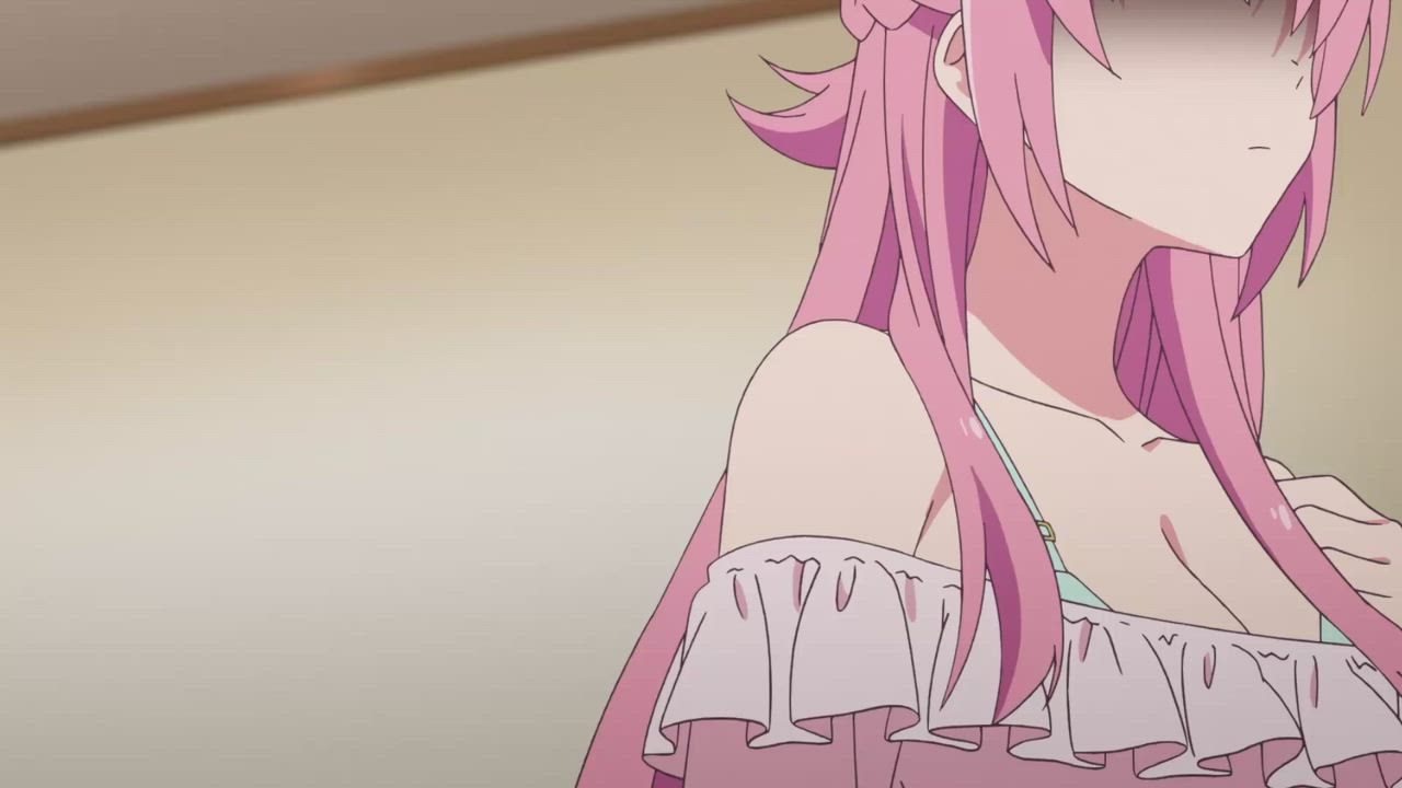 Animation Anime Hentai gif