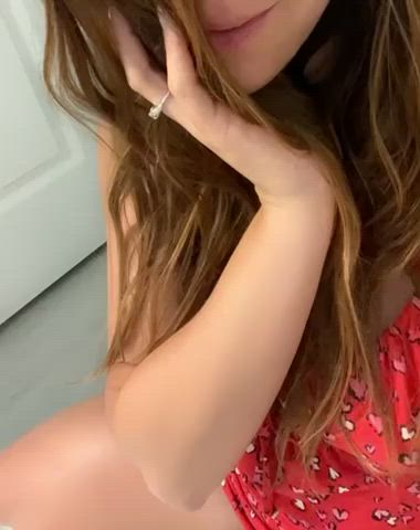 What my 😻looks like after one very lonely late night orgasm.