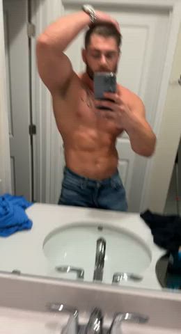 24 jeans are a bit tight /:
