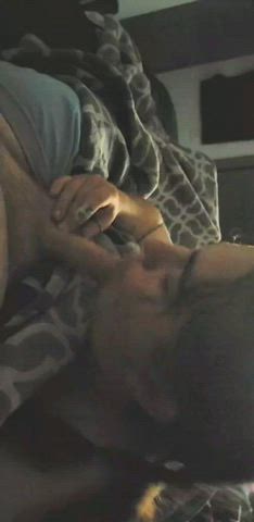 22f sucking cock and letting men use my holes is my purpose in life.