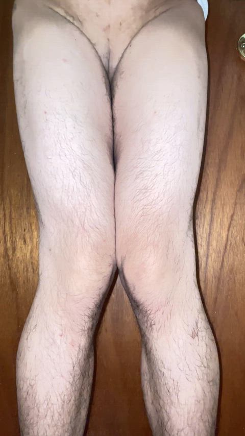 NNN#2 I’m I hitting it hard enough by the sound of it?? 