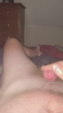 gay jerk off solo gif