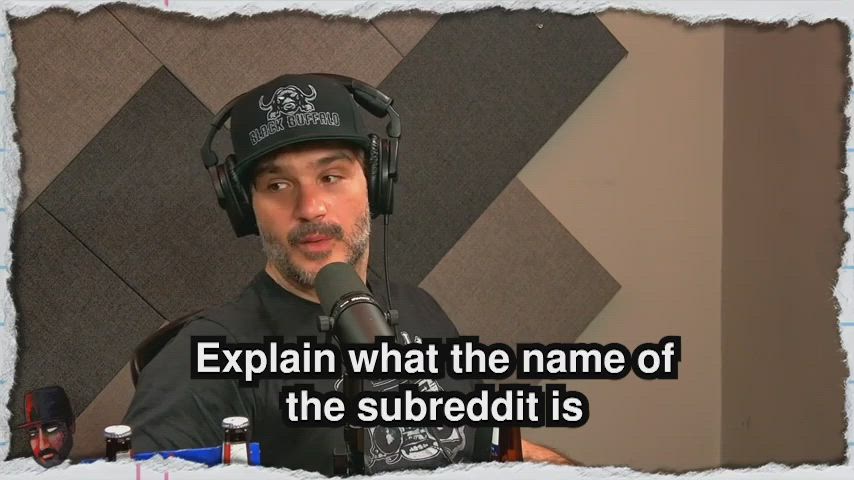 Candid discussion on the purpose of this subreddit