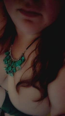 Happy ☘️ day! [F]