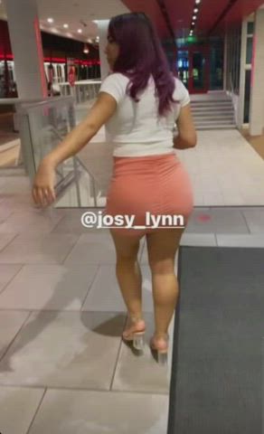 Amateur Ass Big Ass Homemade Latina Skirt Softcore gif