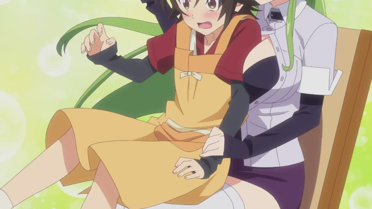 Animation Anime Hentai gif