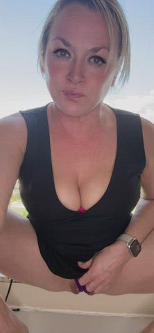 Waiting in my hotel room