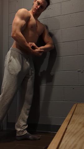 Be honest, do I need more muscle?