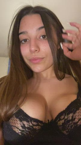 Do always touch me as if you missed me [f]