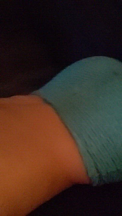 Ass Femboy Gay gif