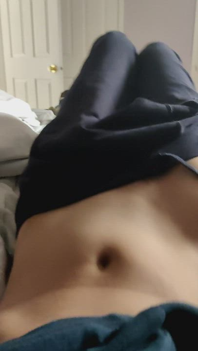 Bisexual Cock Femboy gif