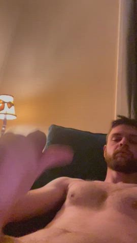 Cock Cumshot Homemade gif