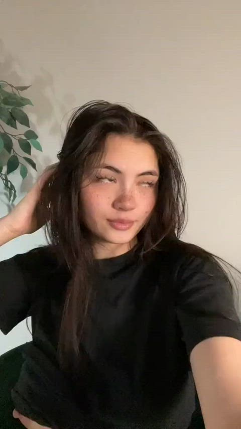 boobs flashing nipples nipslip tiktok r/tiktits gif