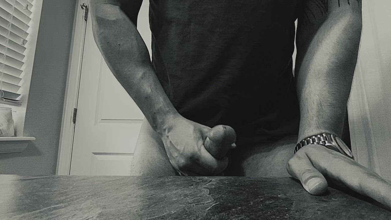 Big Dick Cum Thick gif
