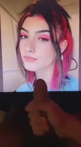 First charli trib