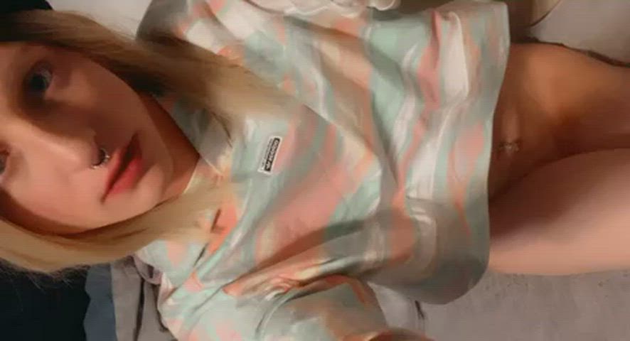 sissy solo trans gif
